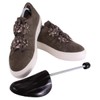 DELFA SLR Set of 3 Women's Comfortable Shape, Size 39-42