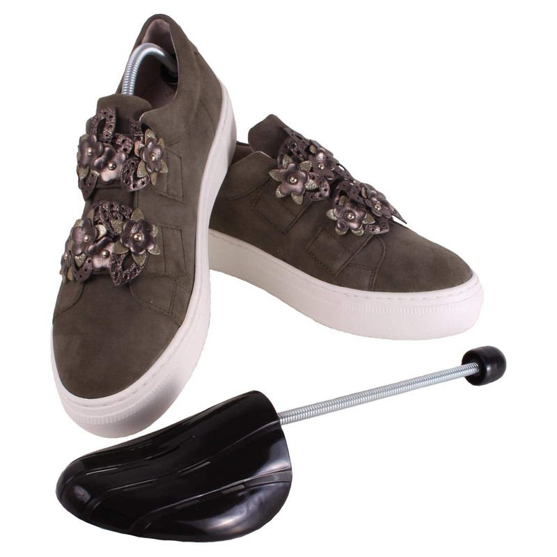 DELFA SLR Set of 3 Women's Comfortable Shape, Size 39-42