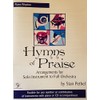 Hymns of Praise / Piano/Rhythm / Arrangements for solo instrument