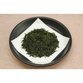 Sencha Yame Tea Leaf Tea 3.5 oz (100 g) Bagged Tea Iwasakien Seicha Kyushu Fukuoka Sencha Sencha 100% Yame Tea 100% Yaekyokabi Ichibancha