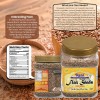 Rani Flax Seeds Whole Raw (Alsi, Linum usitatissimum) 20oz (567g)