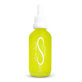 100% Organic Oily Skin Face Oil Serum Moisturizer - Premium 2 oz. By Cutis Sanus - Natural Advanced Skin Care For Improving Oily Skin and Wrinkles and Fine Lines