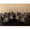 Duvel Beer Chalice Glass x Artist FAKE Belgium Limited Edition