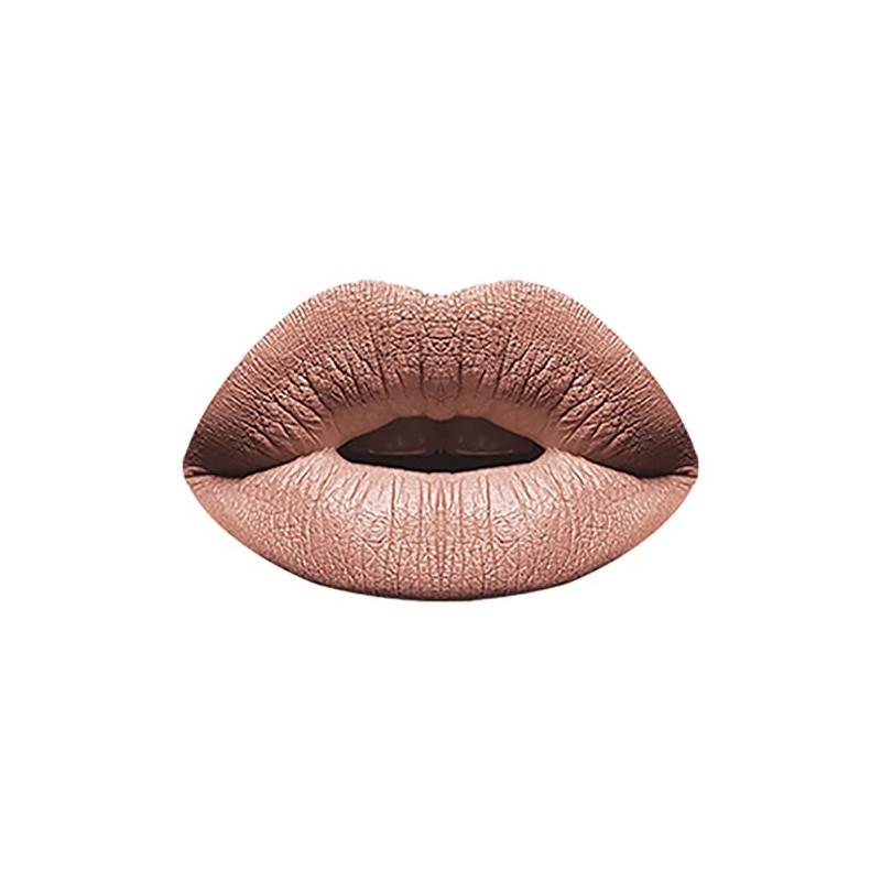 Rubí Besos Forever Matte Lipstick Crema labial #RFML, Duna RFML02,