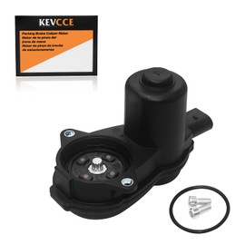 68225300AB Rear Electronic Park Brake Actuator Motor for Chr 200 2015-2017 Jeep Cherokee 2014-2023 Jeep Compass 2017-2019, Replace 155250244 53379831