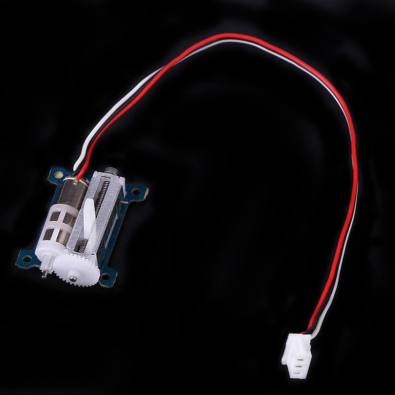 Hspemo servo motor linear servo actuator 3×2×1. 5g digital analog