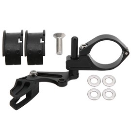 Chain Guide Mountain Bike Chain Guide Bike MTB Chain Guide, Single‑Disc n Guide Protector Tooth Chain Stabilizer Bicycle for Most Bicycle Road Bike Mountain Bike Bicycle and Spare Parts
