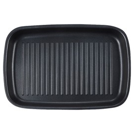 Morphy Richards Griddle Pan Accessory for Multifunction Pots Non Stick Cooking