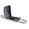 Surflogic Key Security Lock Maxi/Key Safe - Silver