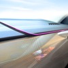 TSUGAMI Car Interior Trim Strips, 33ft Auto Electroplating Decoration Styling