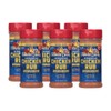 Famous Dave's - 6 pck, Chicken Rub Seasoning (31.50 oz.)