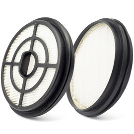 Esttlamer 49-90-1963 Replacement Filter 2 Pack Compatible with Milwaukee M18 3 In 1 Backpack Vac Vacuum Filter 0885-21HD 0885-20