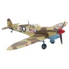 DCD Supermarine Spitfire Trop Fighter Aircraft 1943 'ER570 4th Fighter
