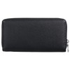 Bench Women's Purse Large XXL Wallet Zip Clutch Colour: Green,