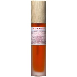 Living Libations - Organic / Wildcrafted Best Skin Ever: Rose Oil (1.7 fl oz / 50 ml)