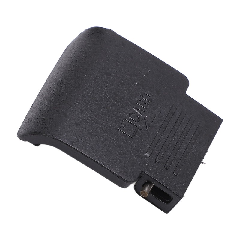 Camera Memory Card Cover Storage Card Slot Protective Cover with