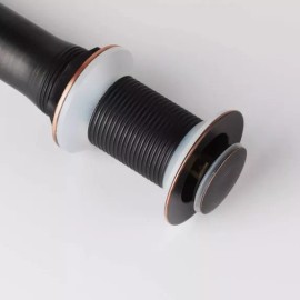 markey Tapon Para Lavabos Y Fregaderos Desmontable