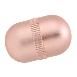 Rodillo Facial Absorbente de Aceite, Mini Masaje Facial Rodillo Absorbente de Aceite Reutilizable Absorbe el Exceso de Aceite 2 en 1 para Pieles...   