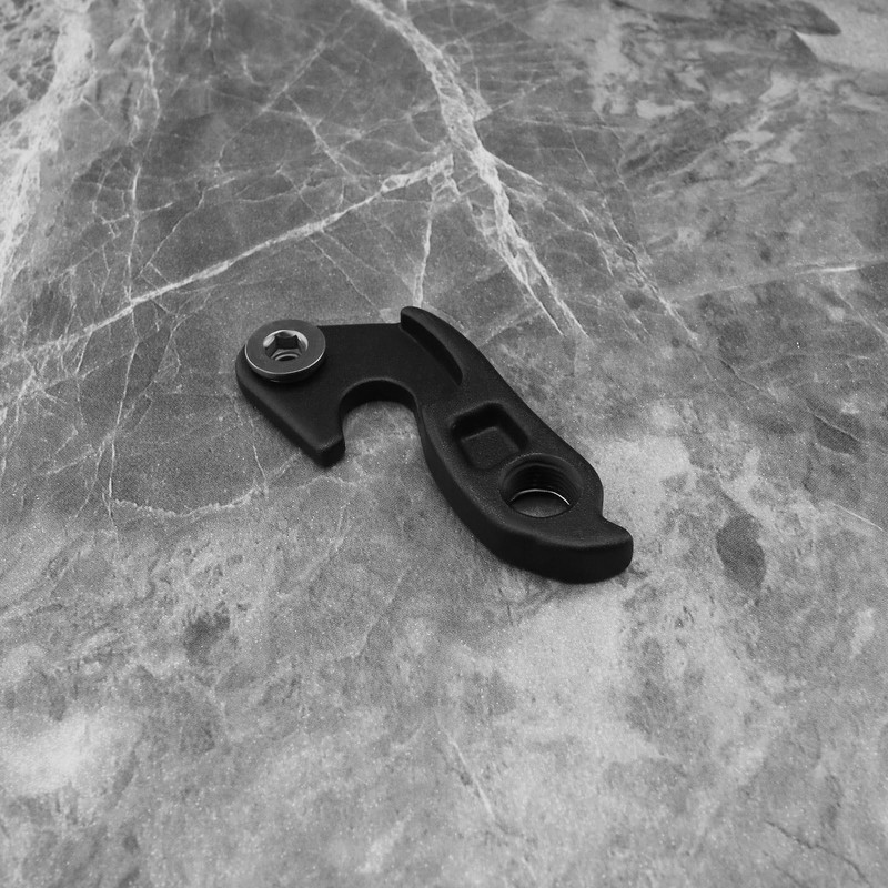 EMSea Mechanical Derailleur Hanger for Bike Metal Rear Derailleur Hook