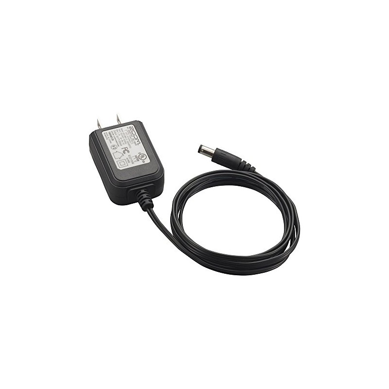 ZOOM AD-16A AC Adapter DC9V