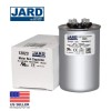 MARS/JARD 12823 70 + 5 MFD 440v ROUND MOTOR RUN