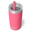 YETI Rambler Jr 10 oz Kids Tumbler with Straw Lid,