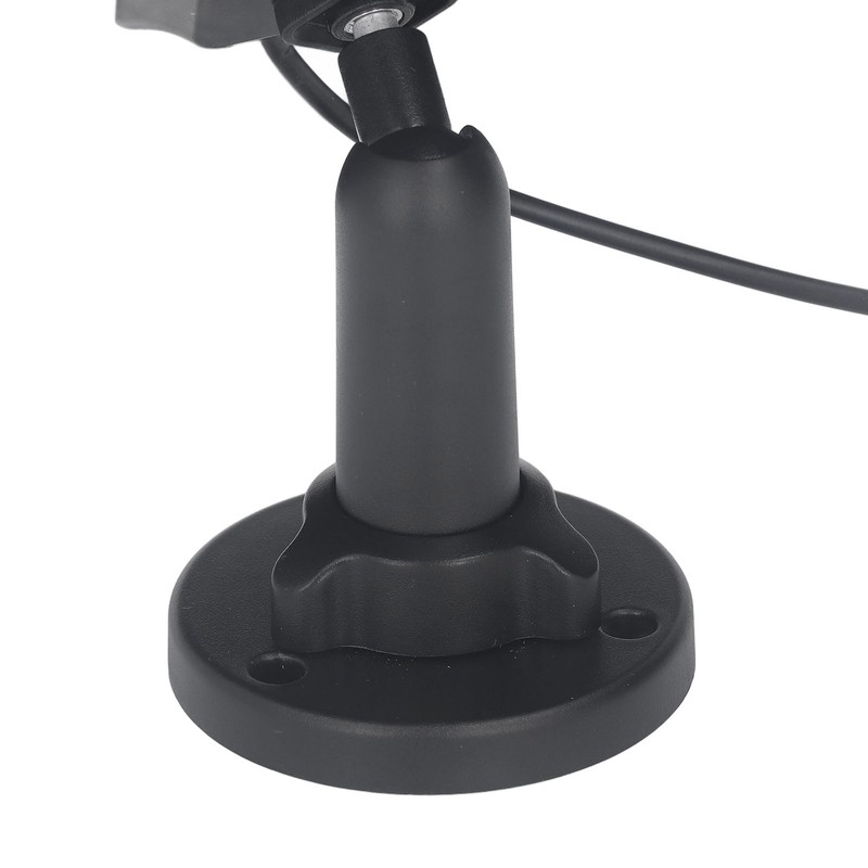 Solar Panel for Ring Camera 12W Fast Charging IP65 Waterproof