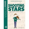 Shooting Stars: 21 Pieces for Violin Players (Easy String Music)