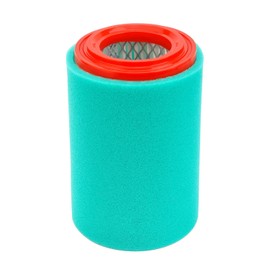 AHL Filtro de aire para Yamaha Bruin 250 YFM250B 2x4 2005-2006/Bruin 250 YFM250B 2005-2006 1P0-E4450-00-00 4XE-E4450-00-00