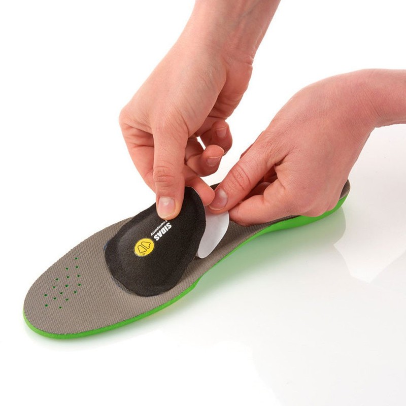 Sidas Foam Met Pads - SS23 - Medium