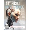 Artificial Intelligence Magazine Issue 41 Driverless Cars Medical Marvels Music