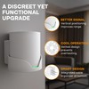Bangcheer-Wall Mount for TP-Link, Deco X10 X20 X60 X50 X55