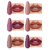 FOCALLURE - 2 piezas de base líquida, Skin Evolution +