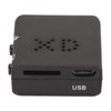 Mini Security Camera 1080P HD Night Vision Motion Detection Small