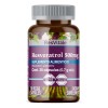 Resvitale Resveratrol 500 Mg Sin sabor