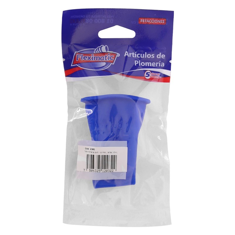 Fleximatic 2360 Membrana Antiolores Para Fregadero
