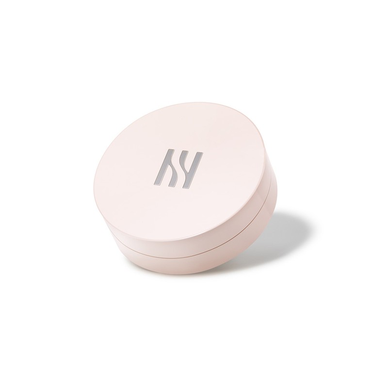 Hera Reflection Skin Glow Cushion Single SPF40/PA++ 15g / Moist