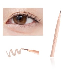 Milfee Tear Bag Pencil (081 Shadow Pink Gurege) Tears Eye Bag Pencil Liner