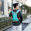 Arvano Hydration Backpack Lightweight Running Backpack Bicycle Backpack with Hydration