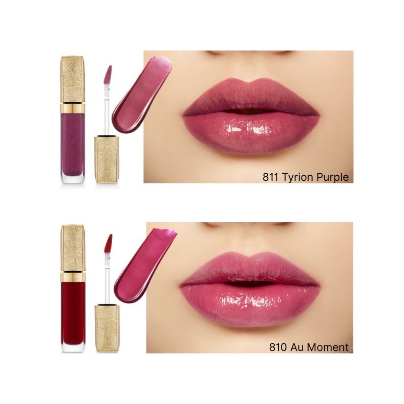 POIRET Rouge Éclat 8g, Color:810 Au Moment
