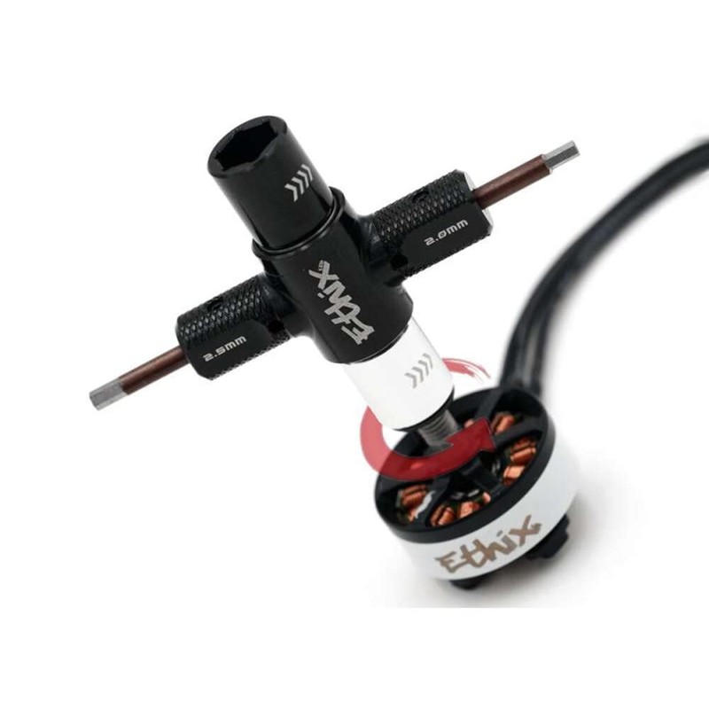 Ethix Prop Tool - Propeller Key - N-Factory-DE