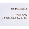 American Greetings Support Card (One Day At A Time)
