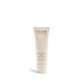 Neom - Manteca Corporal De Lavanda, Albahaca Y Jazmín Con Magnesio, Tamaño De Viaje, 30 Ml