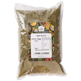 Old India Basil Ground 750g