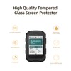 WUNIAK Screen Protector for Garmin Edge MTB GPS Bike Computer,