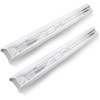 2‑Pack Battery Wand for Hunter Douglas PowerView Platinum 2.0, 2.1