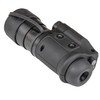 NightStar Digital Night Vision 4x50mm Monocular, 15 Degrees, Black NS41450