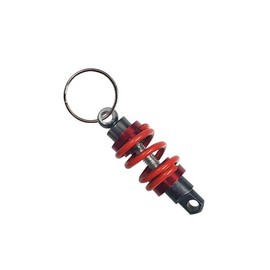 오토티엔 오토바이 서스펜션 쇼바 키홀더 키링 열쇠고리 AutoTien Motorcycle Suspension Shock Absorber Key Holder Keyring