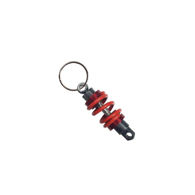오토티엔 오토바이 서스펜션 쇼바 키홀더 키링 열쇠고리 AutoTien Motorcycle Suspension