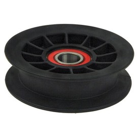 Replacement Idler Pulley Fits Hustler FASTRAK Mini Z 794404